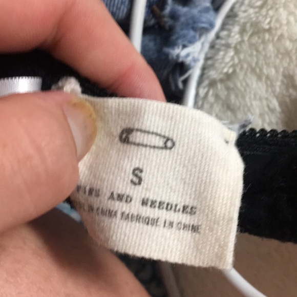 Urban Outfitters bralette - Picture 2 of 2